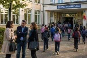 School begins under the pressure of reforms and austerity: dissatisfied teachers, changing scholarships, system with structural problems